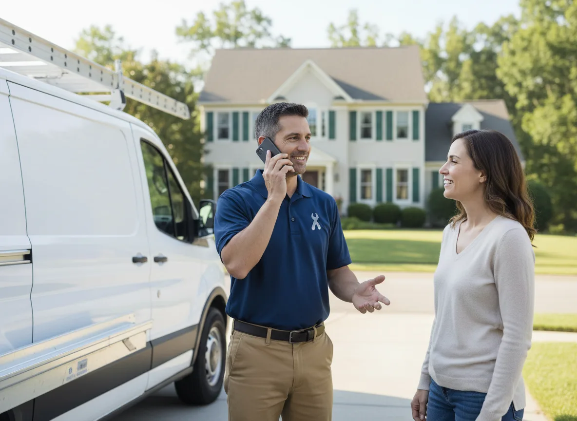 Home Gutter Service Larkspur, CO FAQs